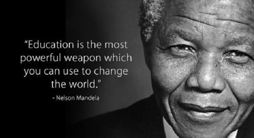 Mandela Education